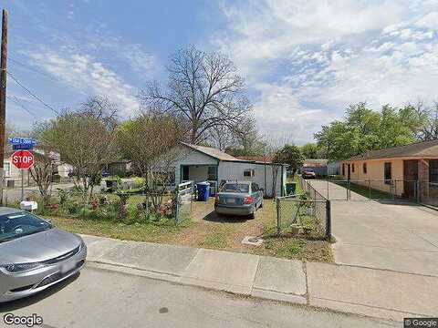 San Horacio, SAN ANTONIO, TX 78237