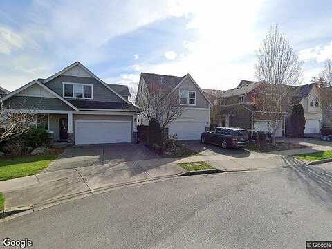 124Th, EVERETT, WA 98208