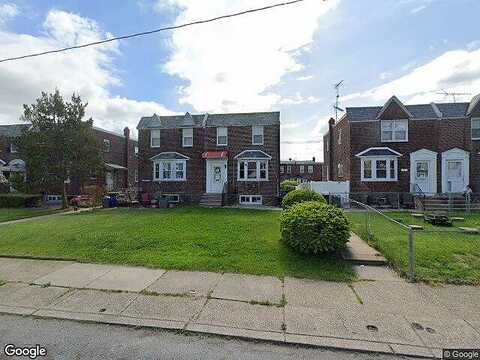 Lansing, PHILADELPHIA, PA 19136