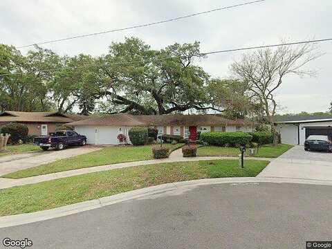 Pershing, ORLANDO, FL 32812