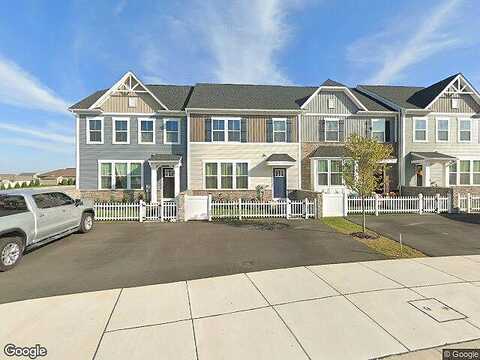 Ryan, GILBERTSVILLE, PA 19525