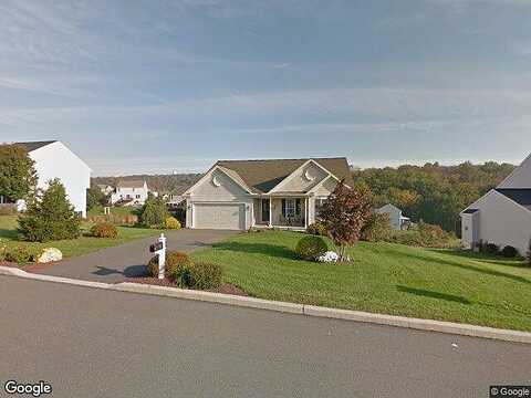 Kantner, READING, PA 19607