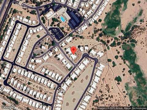 Camino Del Heroe, GREEN VALLEY, AZ 85614
