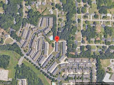 Covey Flush, SMYRNA, GA 30082