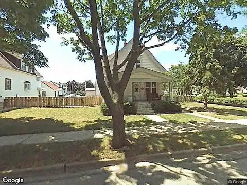 Edgerton, CUDAHY, WI 53110