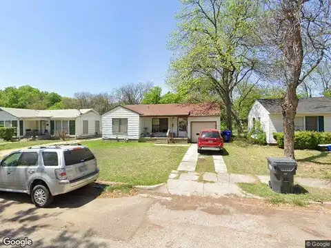 Frederick, WACO, TX 76707