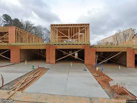 Jack Vernon, POWDER SPRINGS, GA 30127
