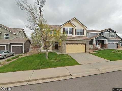Chaffee, CASTLE ROCK, CO 80109