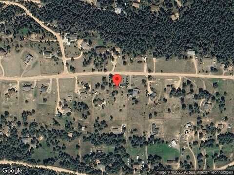 Conifer, BAILEY, CO 80421