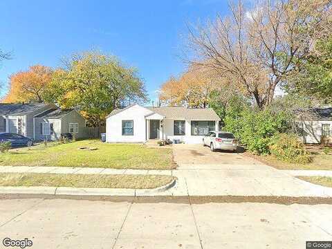 Winfield, FORT WORTH, TX 76109