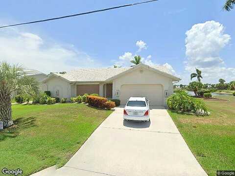 Bordeaux, PUNTA GORDA, FL 33950