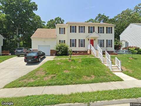 Carrie Ridge, RICHMOND, VA 23234