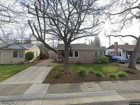61St, SACRAMENTO, CA 95820