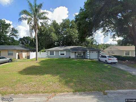 Pembrook, ORLANDO, FL 32810