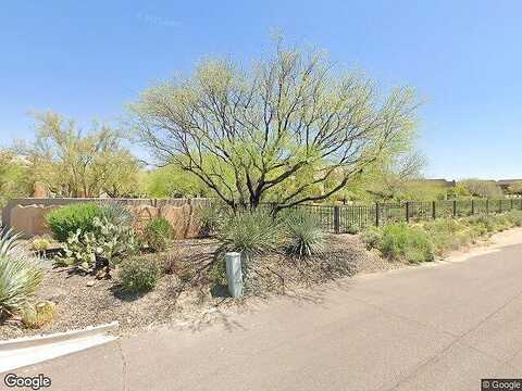 Mule Train, CAREFREE, AZ 85377