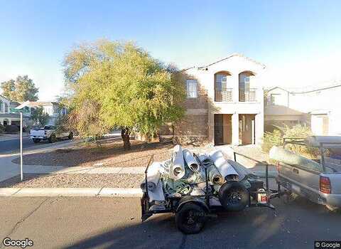 Stampede, GILBERT, AZ 85297