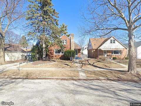 Brust, MILWAUKEE, WI 53207