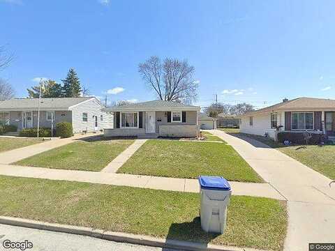 94Th, MILWAUKEE, WI 53228