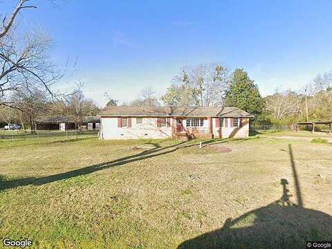 Church, BLYTHE, GA 30805