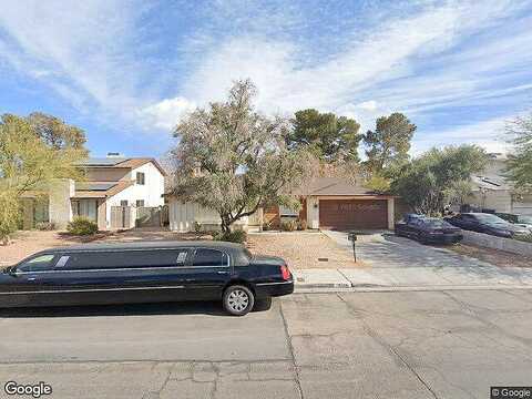 Bronco, LAS VEGAS, NV 89103