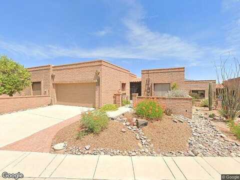 Via De La Grulla, GREEN VALLEY, AZ 85622
