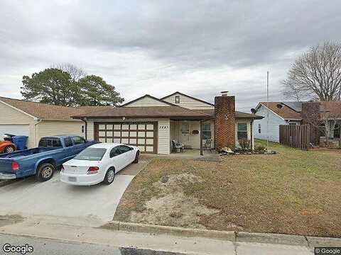 Dandelion, VIRGINIA BEACH, VA 23453