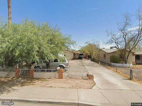 Portland, PHOENIX, AZ 85009