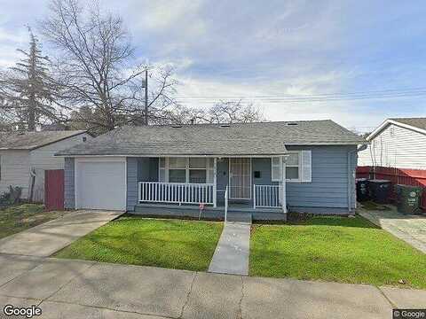 San Jose, SACRAMENTO, CA 95817