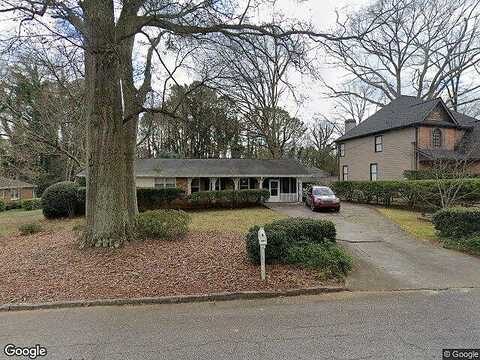 Montreal, TUCKER, GA 30084