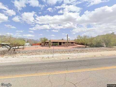 Harrison, TUCSON, AZ 85749
