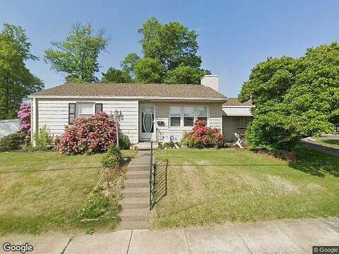 Grace, POTTSTOWN, PA 19464