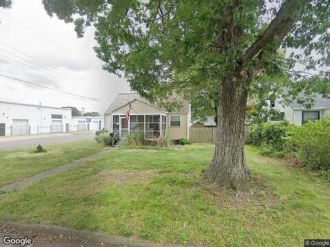 Scott, PORTSMOUTH, VA 23707