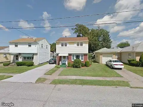 Elmwood, ERIE, PA 16508