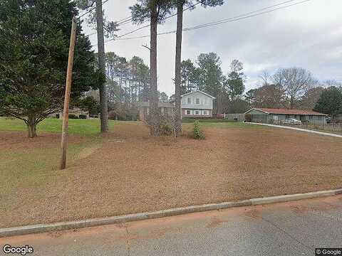 Larch Pine, DULUTH, GA 30096