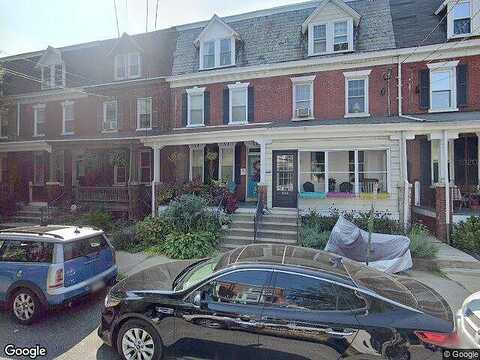 Pine, LANCASTER, PA 17603