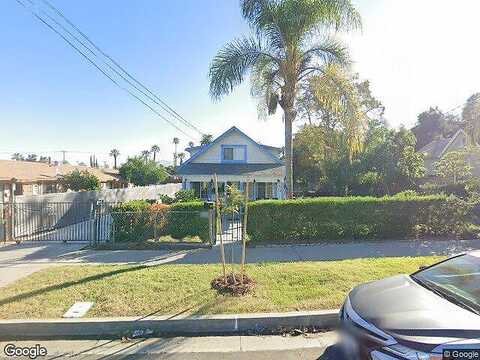 Franklin, RIVERSIDE, CA 92507