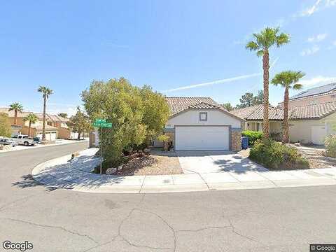 Hidden Ridge, LAS VEGAS, NV 89129