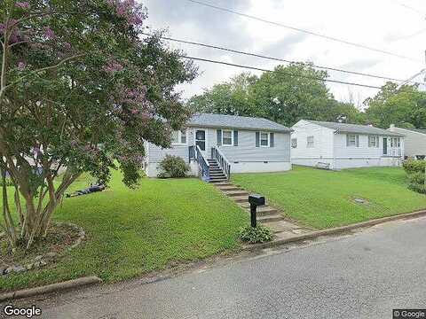 Carlisle, HOPEWELL, VA 23860