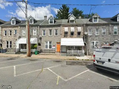 New Dorwart, LANCASTER, PA 17603