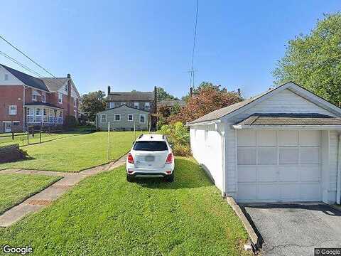 2Nd, BIRDSBORO, PA 19508