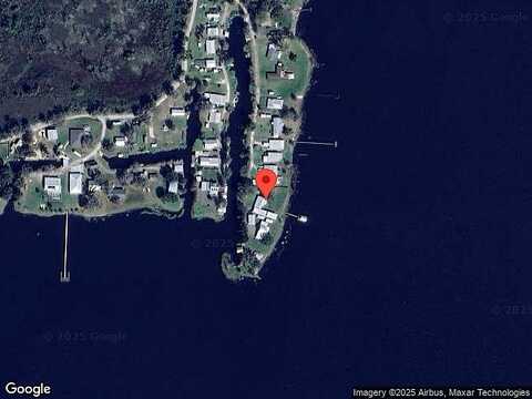 Canal, FORT MEADE, FL 33841