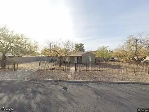 24Th, TUCSON, AZ 85713