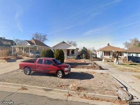 Washington, PUEBLO, CO 81004