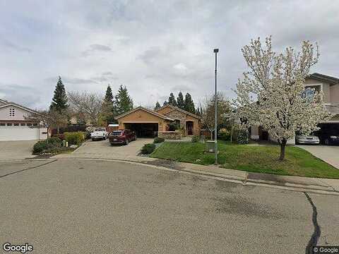 Hess, RANCHO CORDOVA, CA 95670