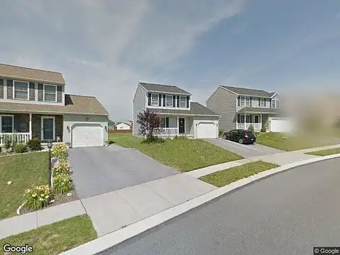 Swatara Creek, JONESTOWN, PA 17038
