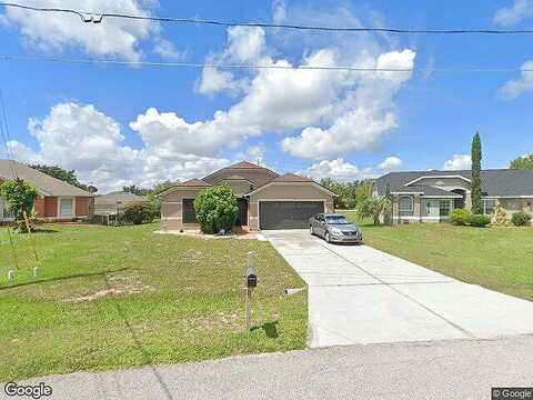 Drum, KISSIMMEE, FL 34759