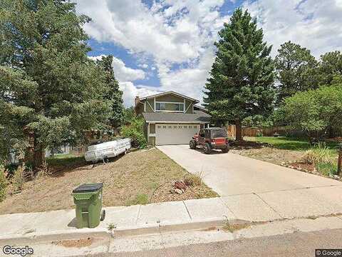 Squaw Valley, COLORADO SPRINGS, CO 80918