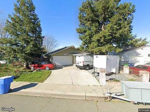 Nordyke, SACRAMENTO, CA 95833