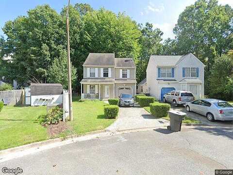 Windy Ridge, NEWPORT NEWS, VA 23602