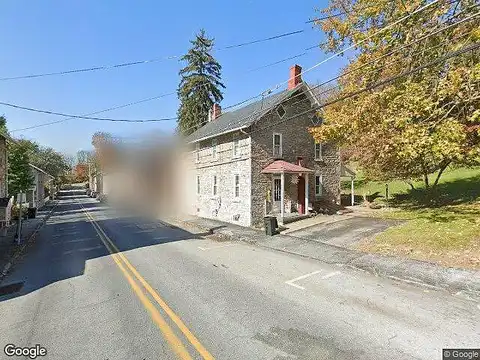 Boyd, CORNWALL, PA 17016